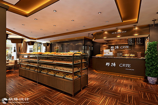 銀川酒店賓館裝裝修|銀川餐廳裝修
