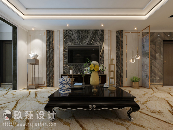 銀川酒店賓館裝裝修|銀川餐廳裝修