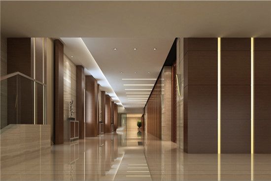 銀川酒店賓館裝裝修|銀川餐廳裝修