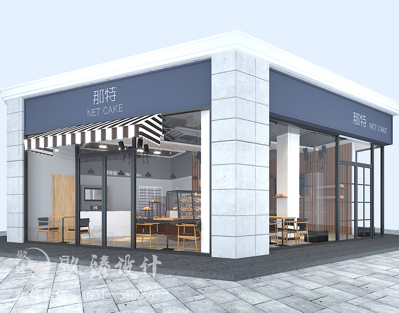銀川酒店賓館裝裝修|銀川餐廳裝修
