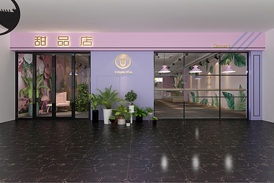銀川酒店賓館裝裝修|銀川餐廳裝修