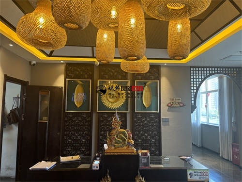 銀川餐廳裝修|銀川餐廳裝修設(shè)計