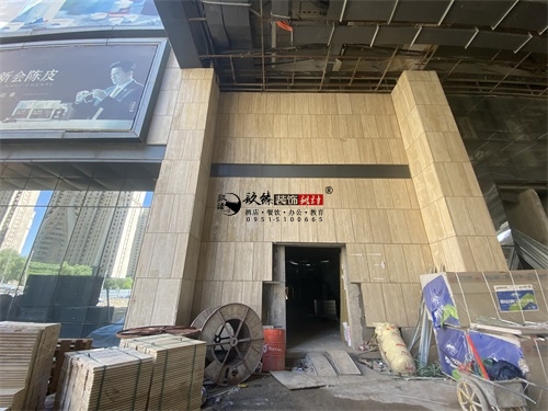 銀川餐廳裝修|銀川餐廳裝修設(shè)計(jì)
