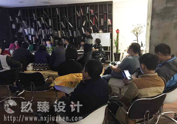 銀川辦公室裝修設(shè)計(jì)|镹臻裝飾,聯(lián)合銀川材料商,共同打造微信平臺(tái)經(jīng)營(yíng)理念