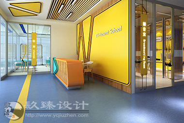 銀川培訓(xùn)班裝修設(shè)計(jì)公司|镹臻裝飾
