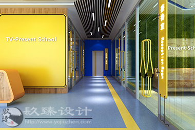 銀川培訓(xùn)班裝修設(shè)計(jì)公司|镹臻裝飾