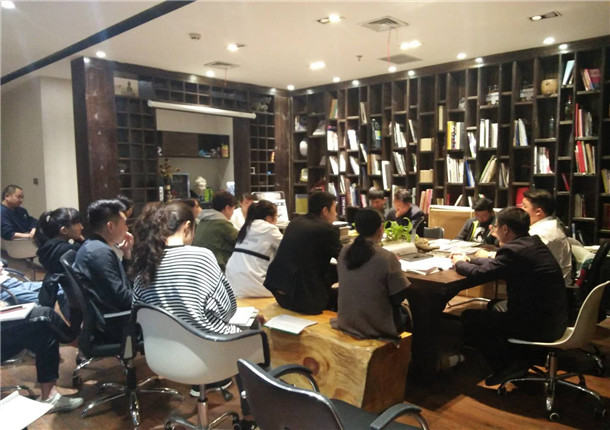 銀川裝修公司銀川辦公室裝修設計|镹臻裝飾,牢抓質量促發(fā)展，打響口碑第一站!，銀川裝飾公司，銀川裝飾裝修，銀川裝修設計，銀川裝飾設計