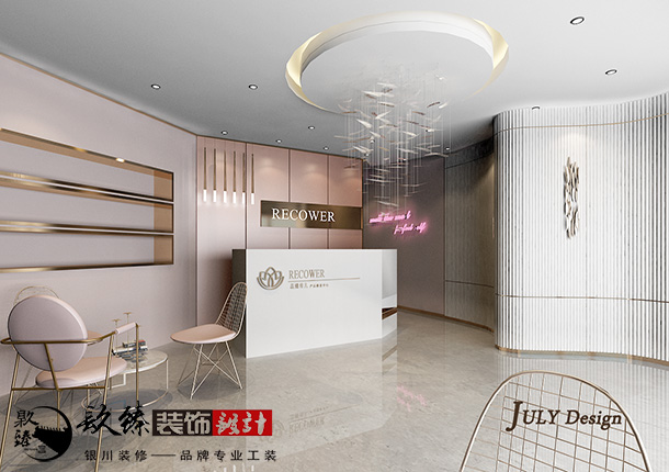 銀川酒店賓館裝裝修|銀川餐廳裝修
