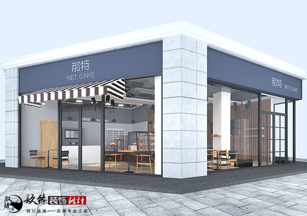 銀川專賣店裝修|專賣店裝修設(shè)計(jì)|镹臻裝飾