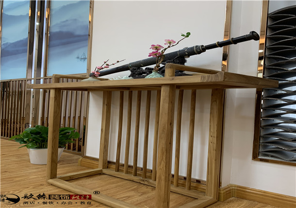 銀川展廳裝修|銀川展廳裝修設計|镹臻裝飾