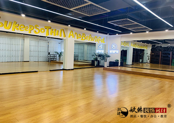 定邊健身房設(shè)計,定邊健身房設(shè)計價格,定邊健身房裝修
