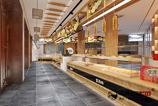 銀川餐飲店裝修,銀川餐飲店設(shè)計
