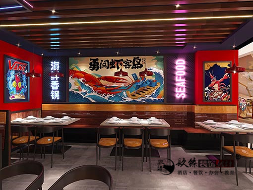 銀川餐飲設(shè)計,銀川餐飲設(shè)計價格,銀川餐飲裝修