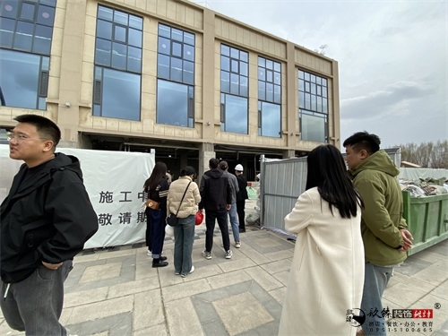 銀川咖啡廳裝修設計項目|镹臻設計
