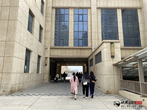 銀川咖啡廳裝修設計項目|镹臻設計