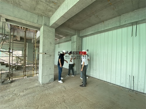 銀川辦公樓裝修設(shè)計(jì)項(xiàng)目|镹臻設(shè)計(jì)